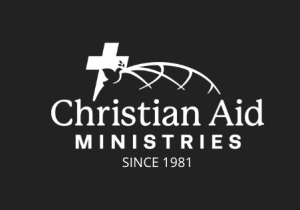 Christian Aid Agencies logo