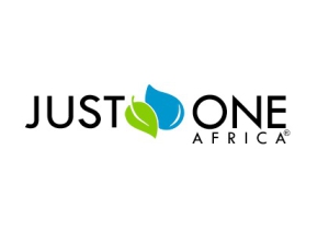 Just One Africa logo