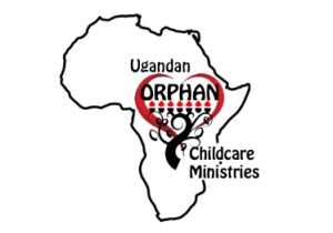 Uganda Orphan Childcare Ministries Logo